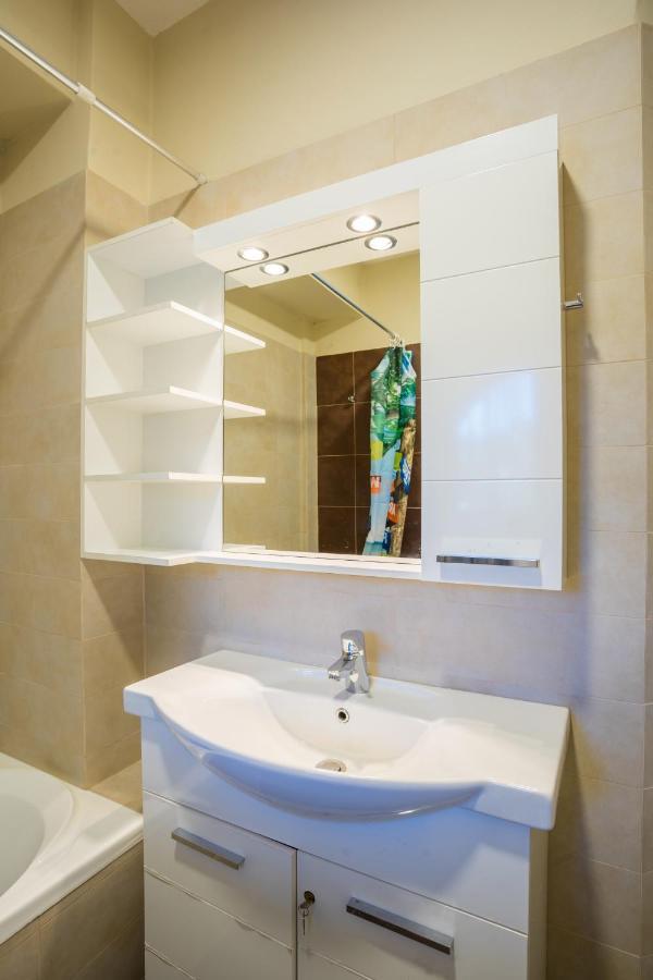 Irida'S Guesthouse Nikiána Kültér fotó