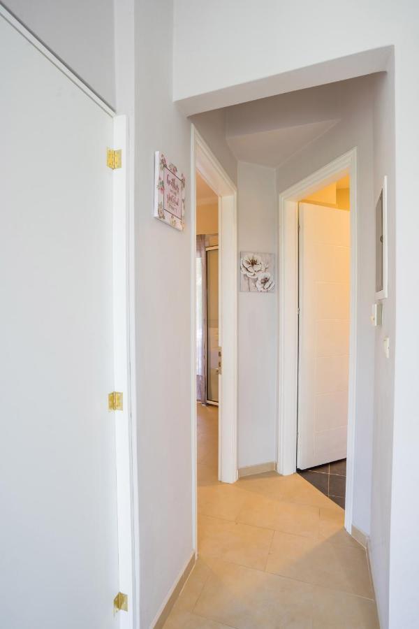 Irida'S Guesthouse Nikiána Kültér fotó